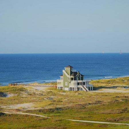The Indies Gulf Shores Ngoại thất bức ảnh
