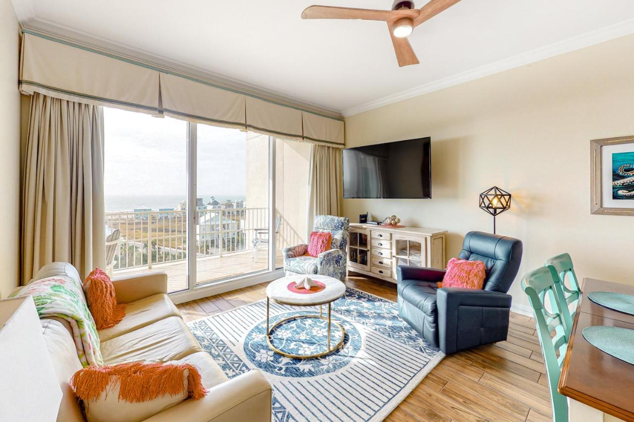 The Indies Gulf Shores Ngoại thất bức ảnh