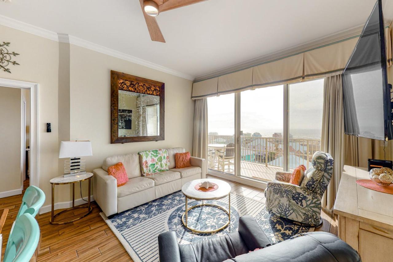 The Indies Gulf Shores Ngoại thất bức ảnh