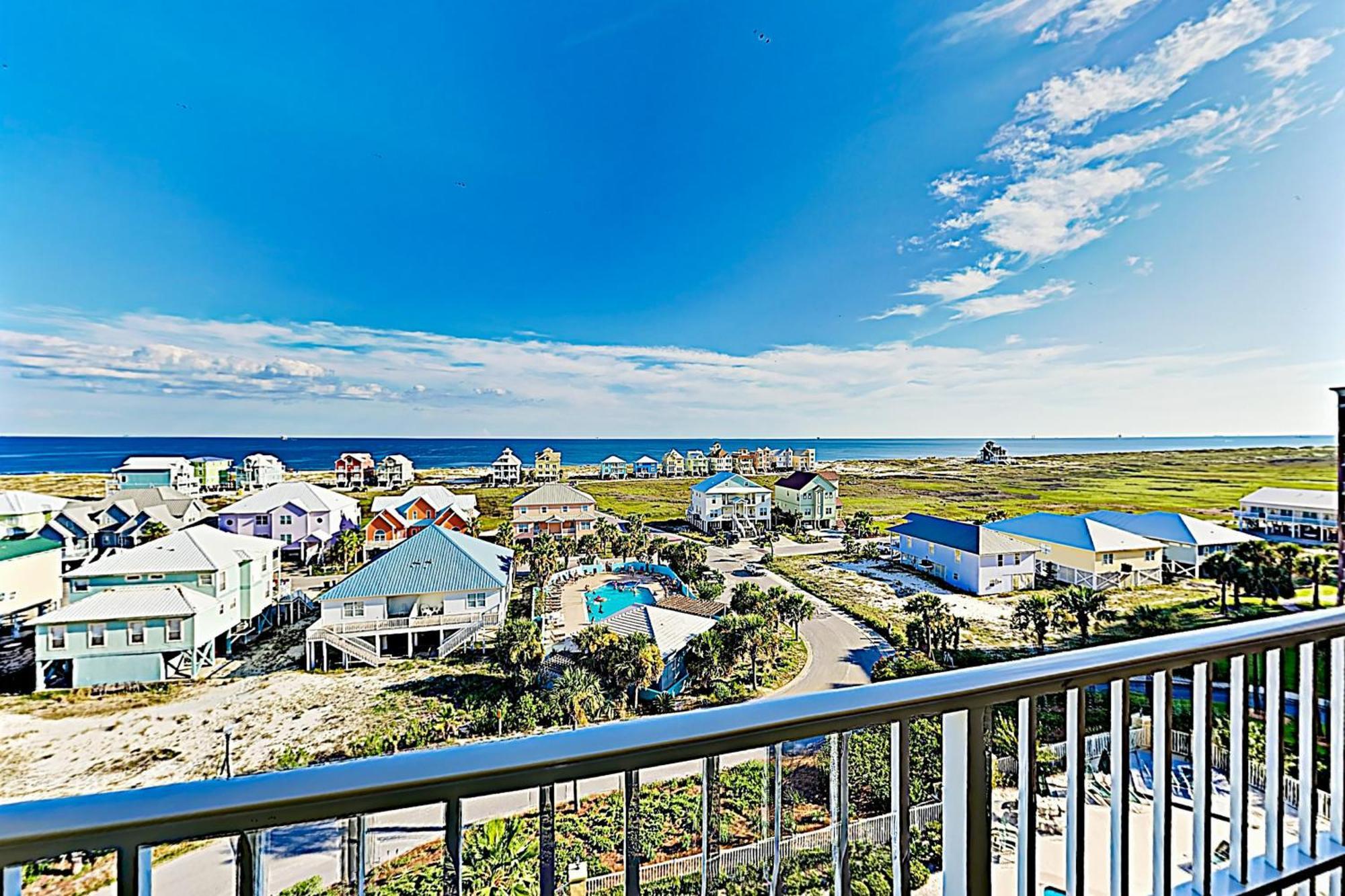 The Indies Gulf Shores Ngoại thất bức ảnh