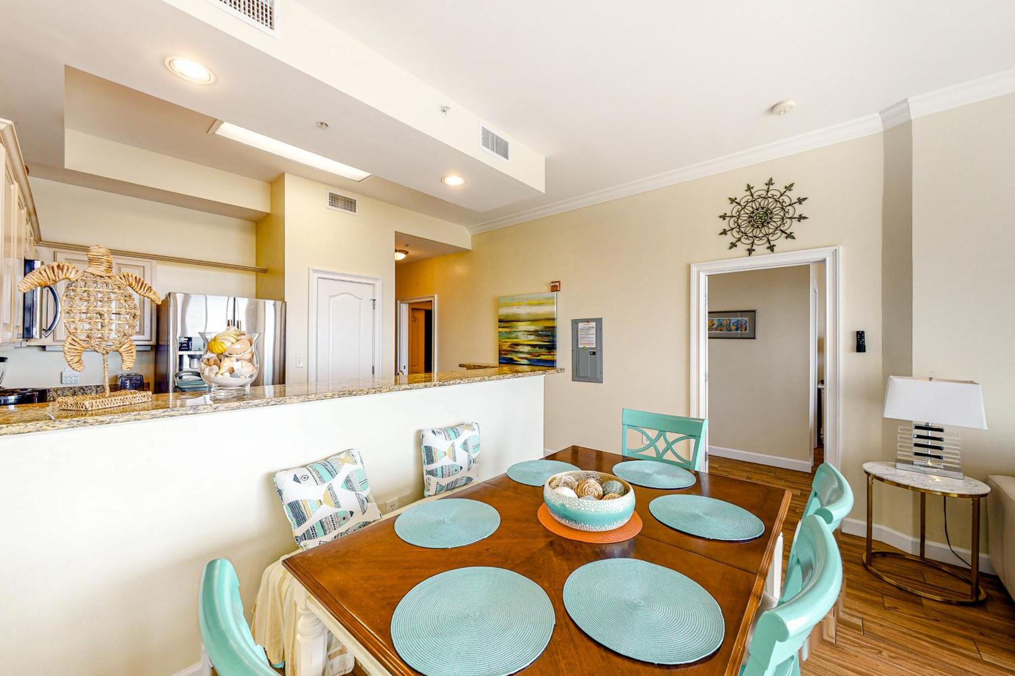 The Indies Gulf Shores Ngoại thất bức ảnh