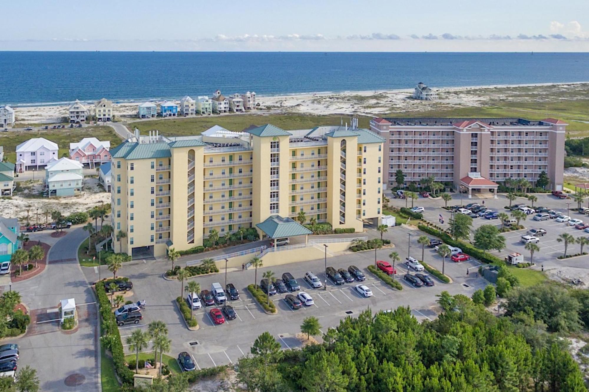 The Indies Gulf Shores Ngoại thất bức ảnh