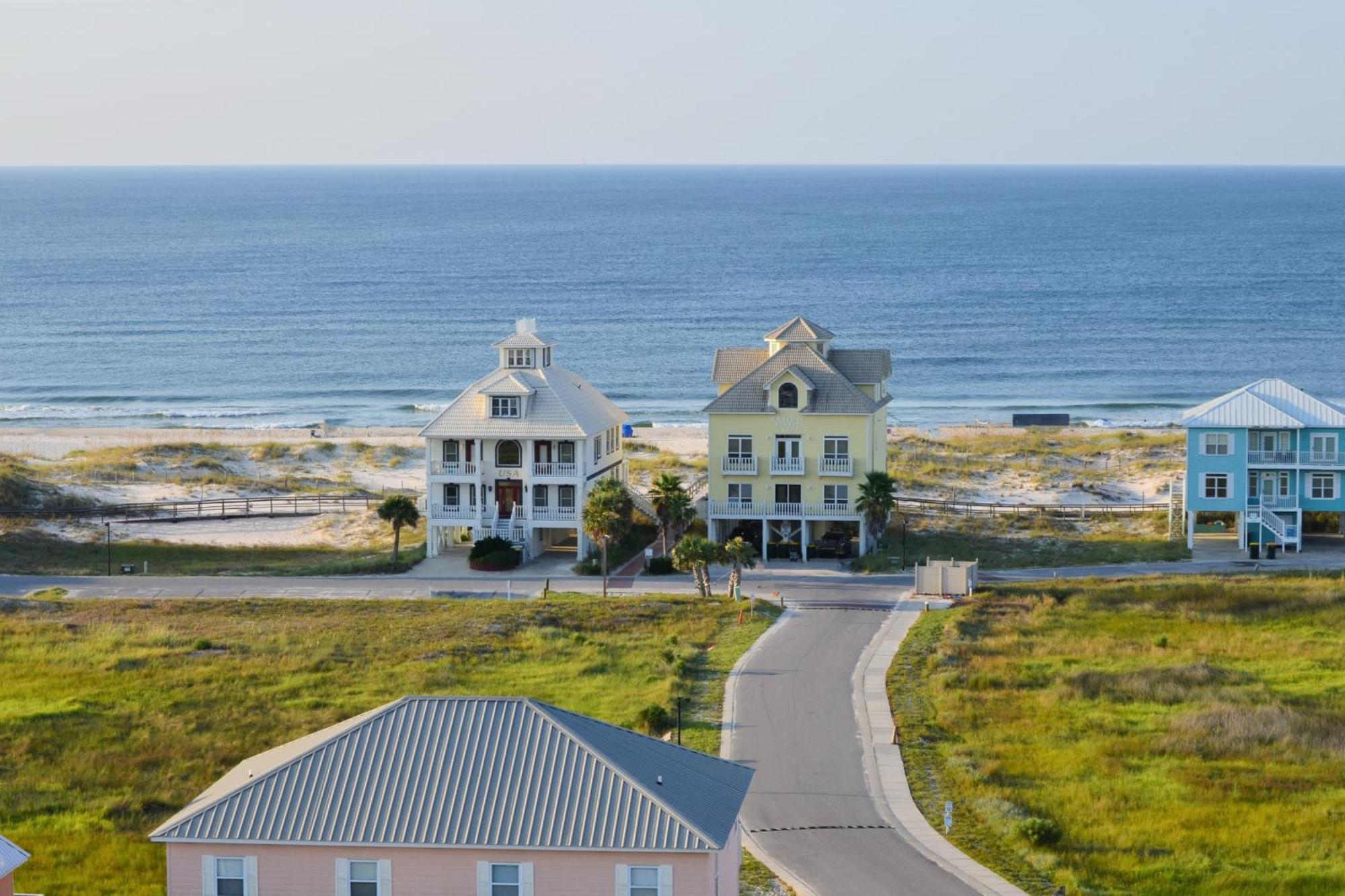 The Indies Gulf Shores Ngoại thất bức ảnh