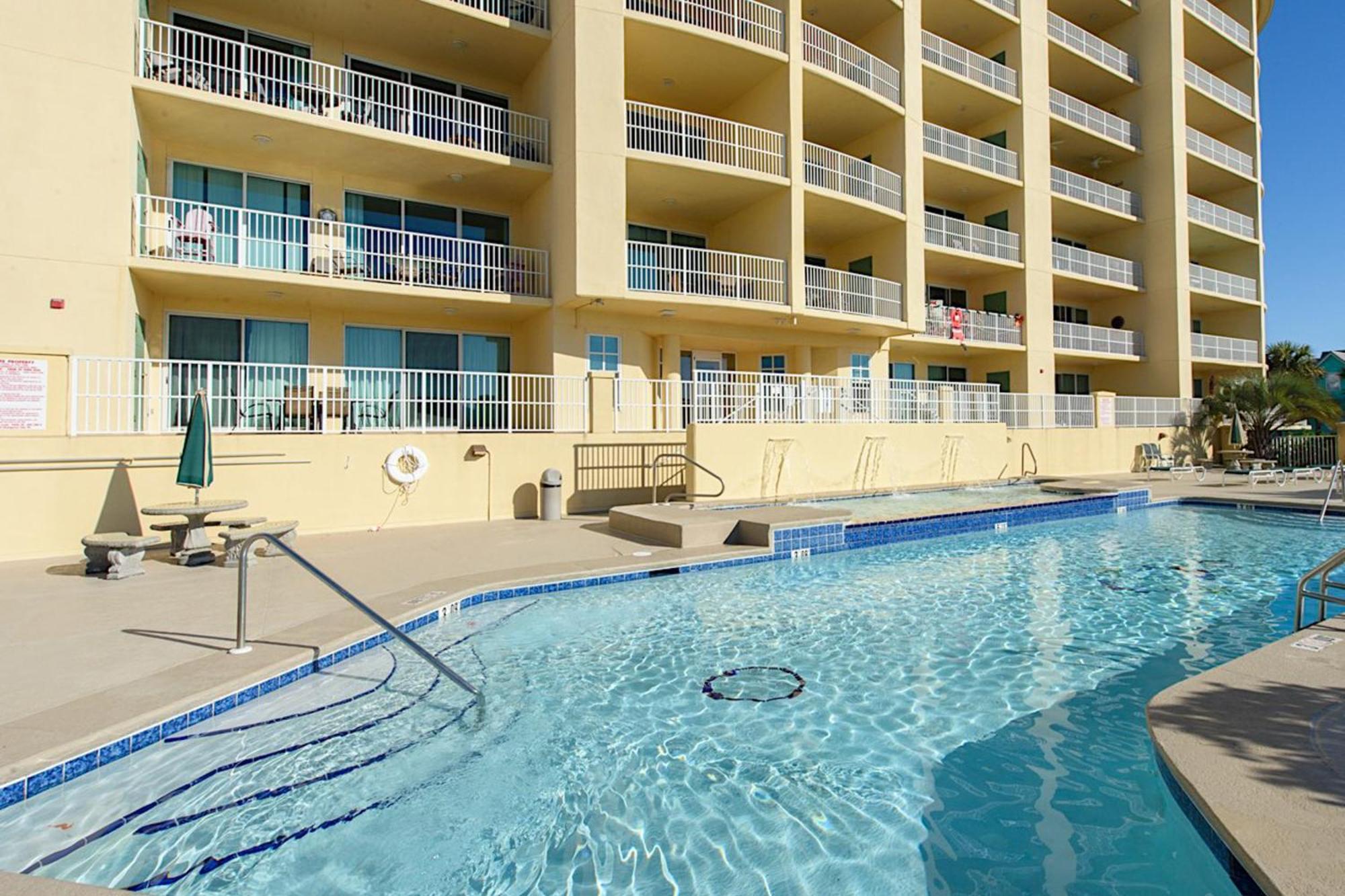 The Indies Gulf Shores Ngoại thất bức ảnh