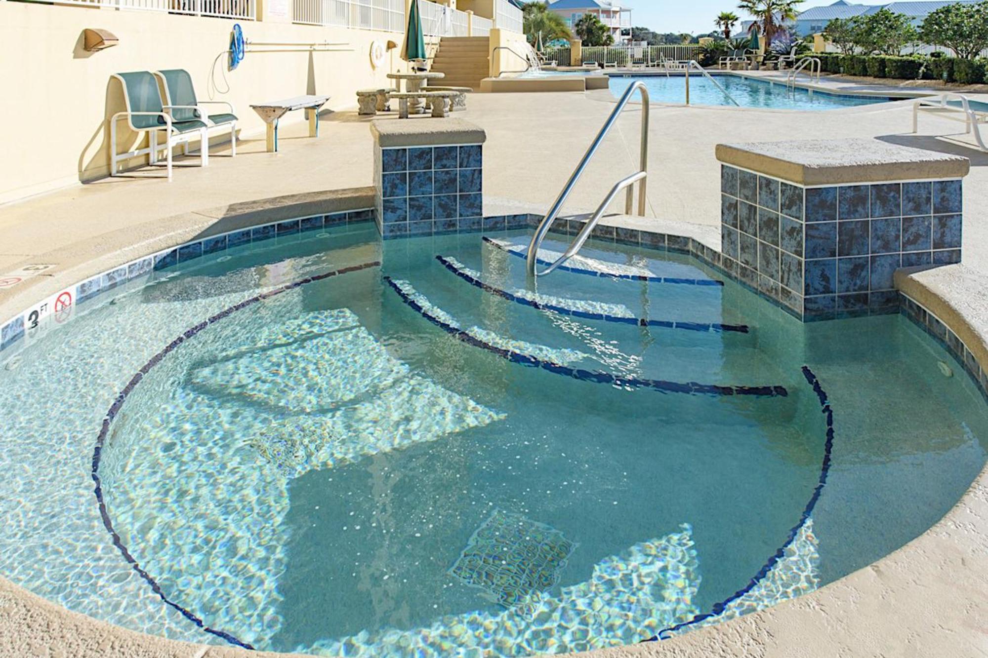 The Indies Gulf Shores Ngoại thất bức ảnh