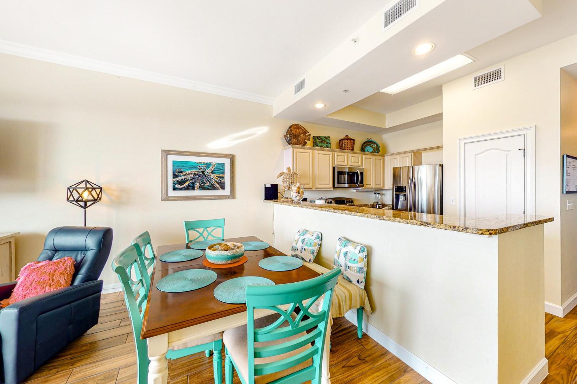 The Indies Gulf Shores Ngoại thất bức ảnh