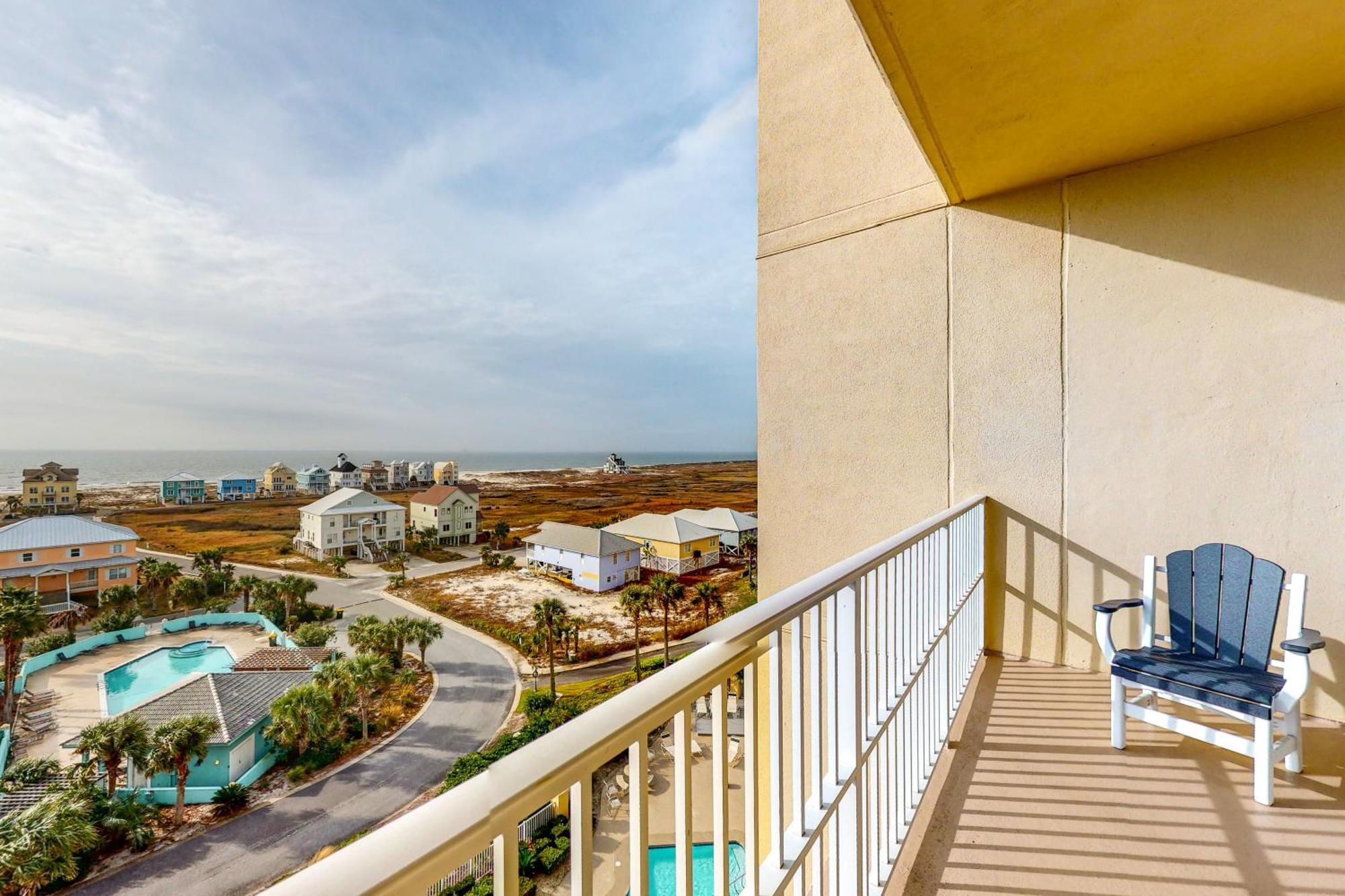 The Indies Gulf Shores Ngoại thất bức ảnh
