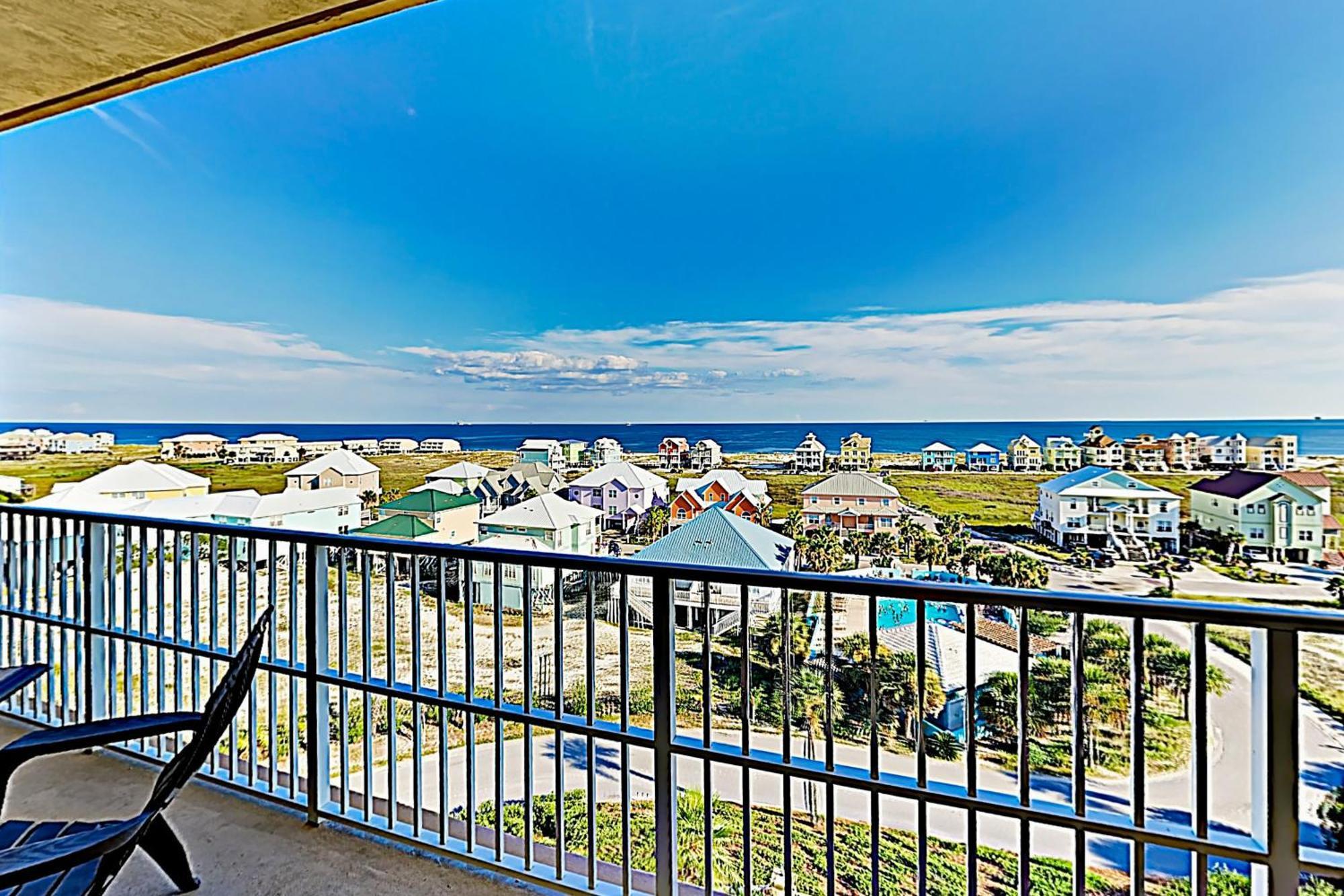 The Indies Gulf Shores Ngoại thất bức ảnh
