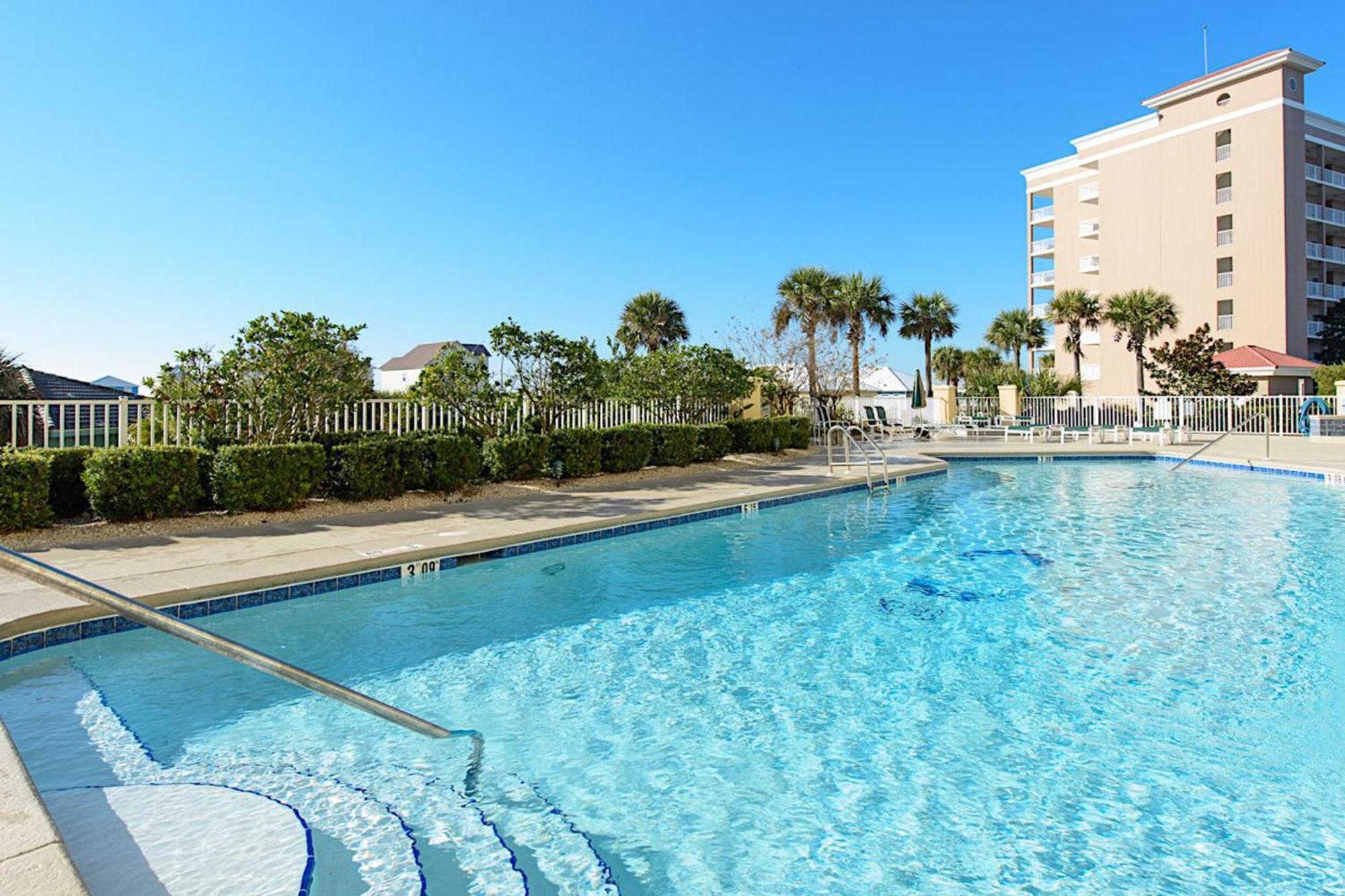 The Indies Gulf Shores Ngoại thất bức ảnh