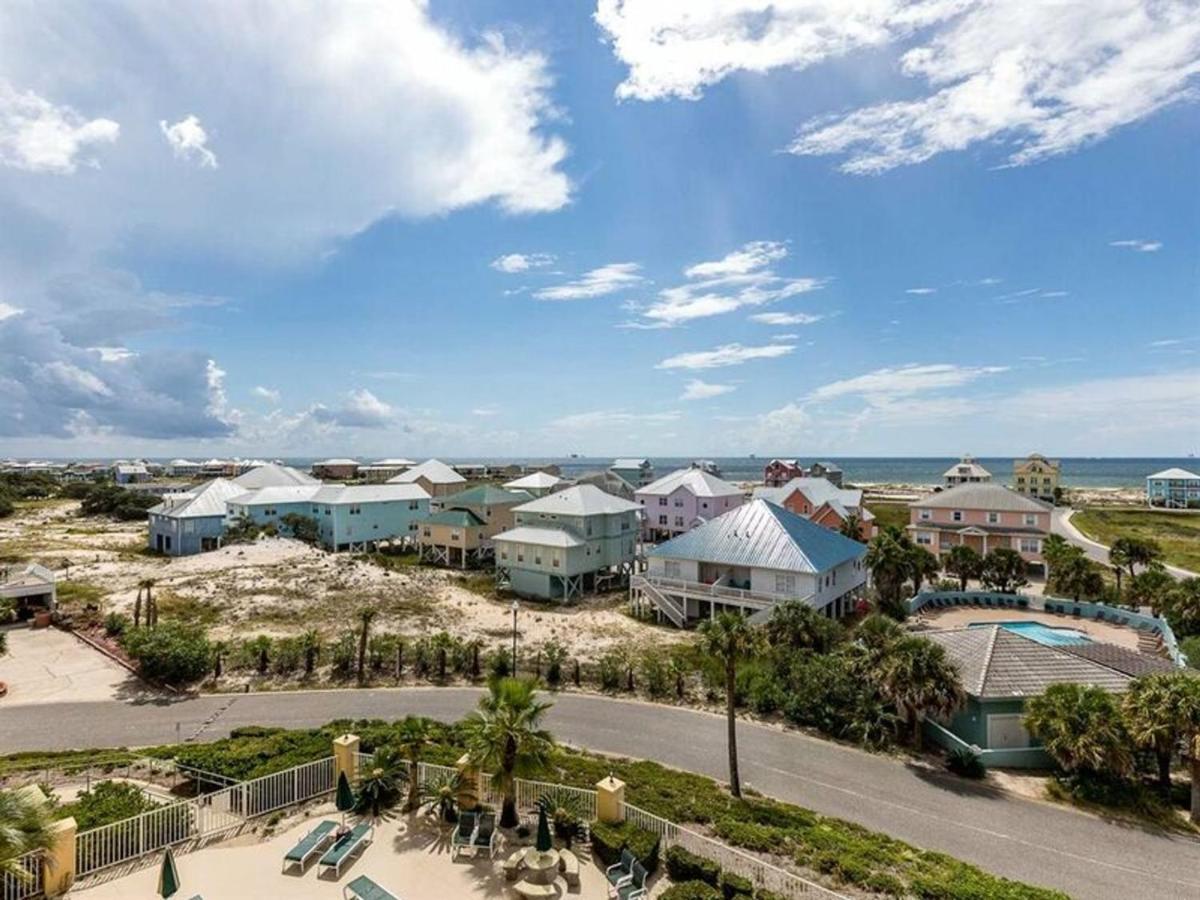 The Indies Gulf Shores Ngoại thất bức ảnh