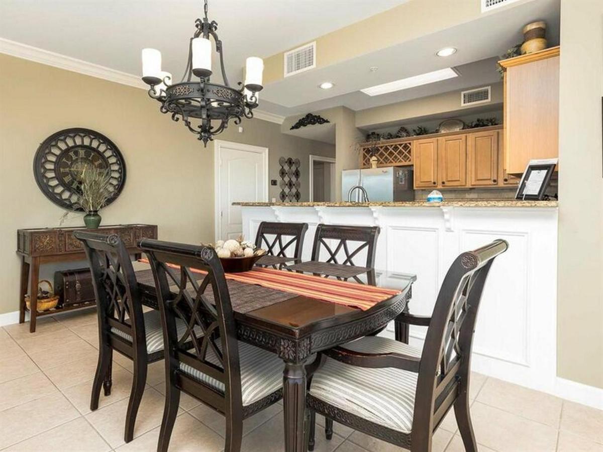The Indies Gulf Shores Ngoại thất bức ảnh